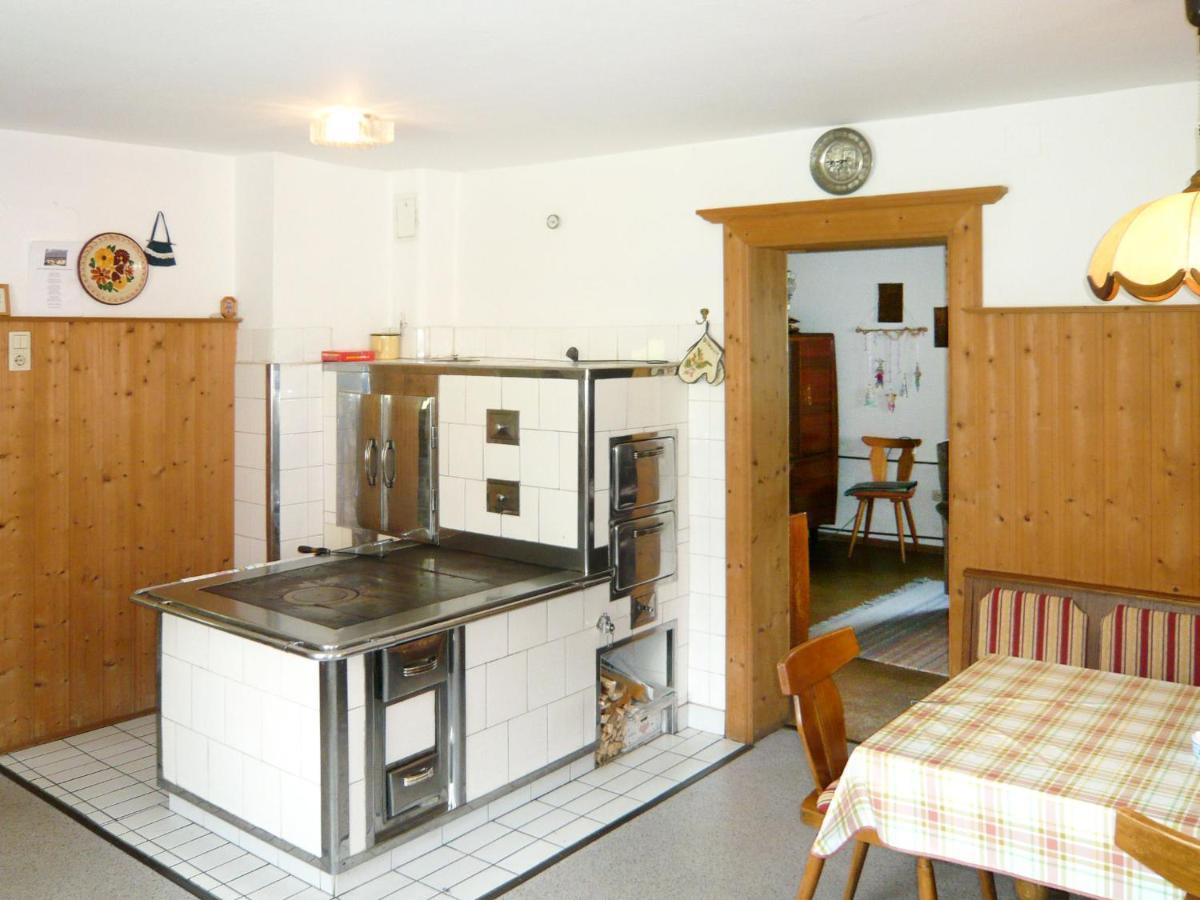 Oblarn Holiday Home Landhaus Prieger - Obl100 By Interhome מראה חיצוני תמונה
