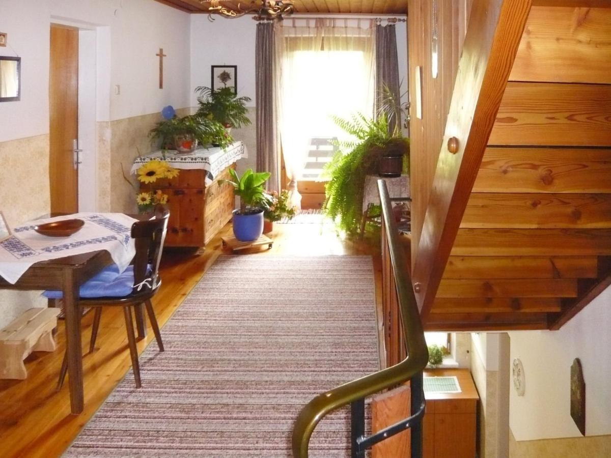 Oblarn Holiday Home Landhaus Prieger - Obl100 By Interhome מראה חיצוני תמונה