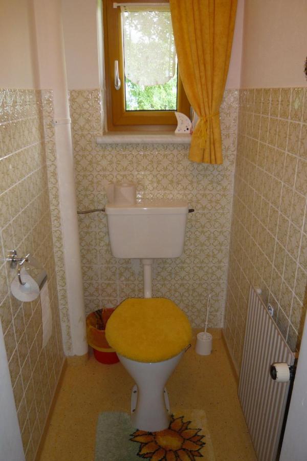 Oblarn Holiday Home Landhaus Prieger - Obl100 By Interhome מראה חיצוני תמונה