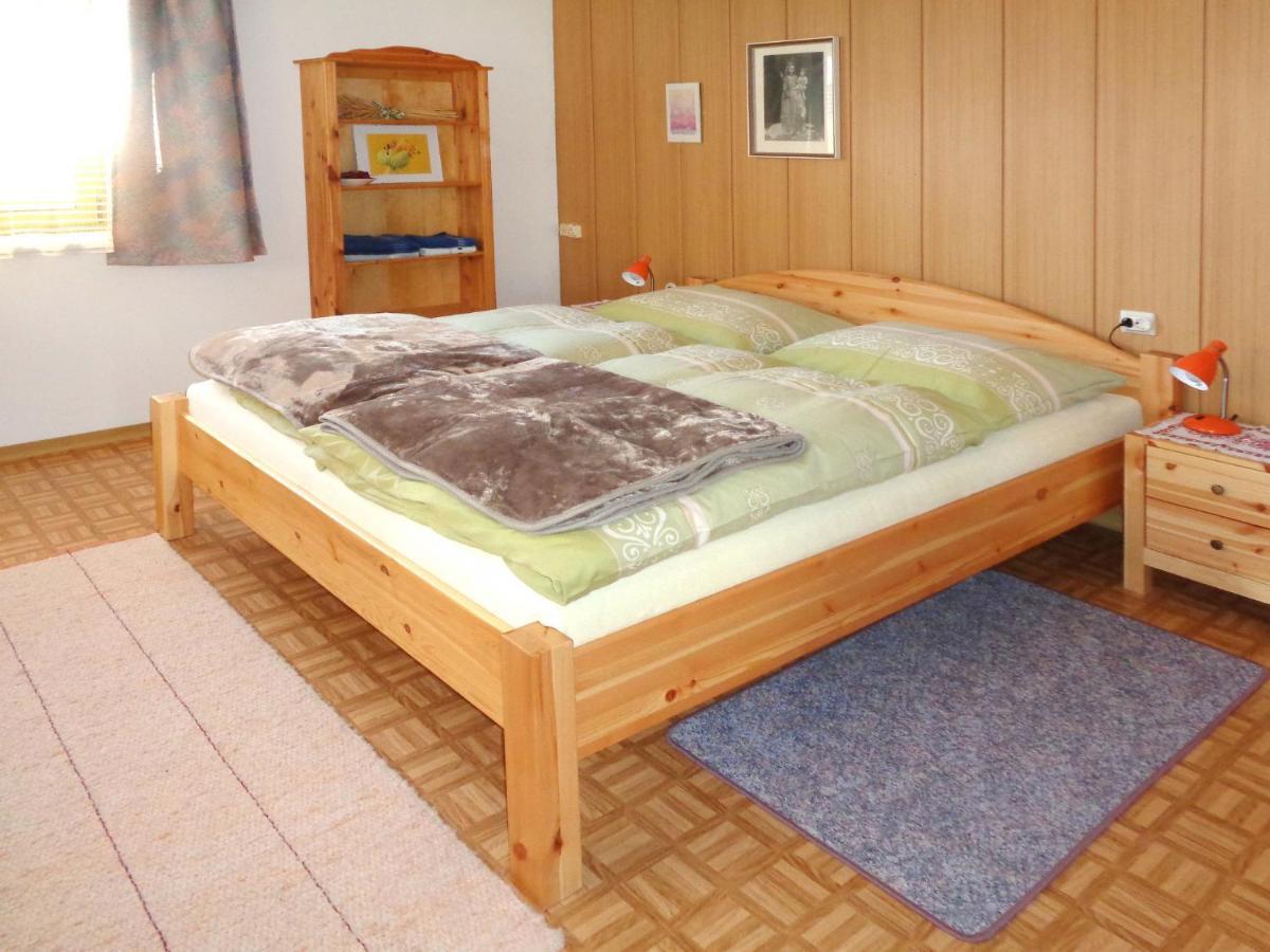 Oblarn Holiday Home Landhaus Prieger - Obl100 By Interhome מראה חיצוני תמונה