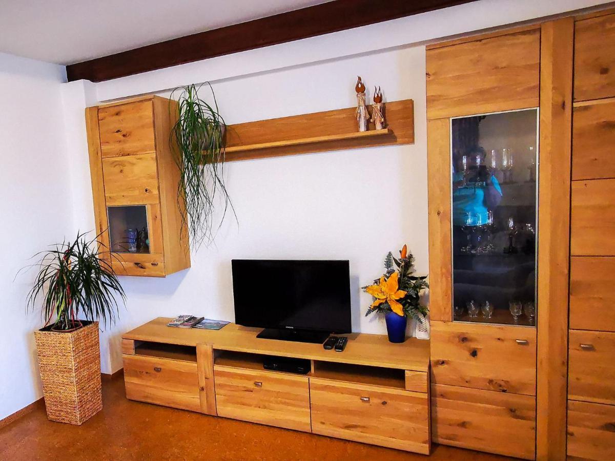 Oblarn Holiday Home Landhaus Prieger - Obl100 By Interhome מראה חיצוני תמונה