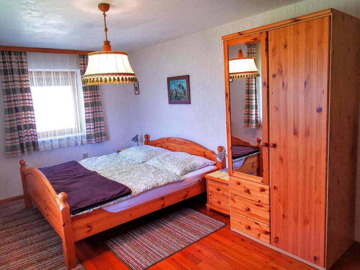 Oblarn Holiday Home Landhaus Prieger - Obl100 By Interhome מראה חיצוני תמונה