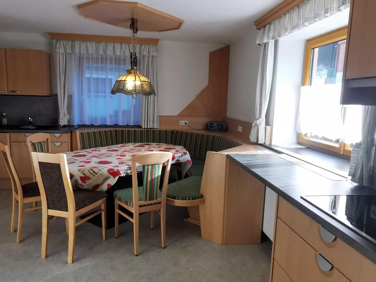 Oblarn Holiday Home Landhaus Prieger - Obl100 By Interhome מראה חיצוני תמונה