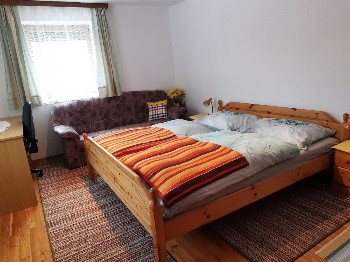 Oblarn Holiday Home Landhaus Prieger - Obl100 By Interhome מראה חיצוני תמונה